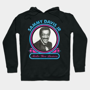 Sammy Davis Jr Hoodie